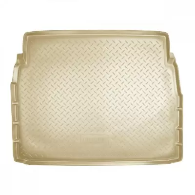 Коврики в багажное отделение для Mercedes-Benz E (W210) (SD) (1995-2002) (бежевый)