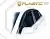 Ветровик на дверь CA Plastic 2010030301075 для Toyota Camry 2006-2009 от интернет-магазина AUTOBOKS.kz