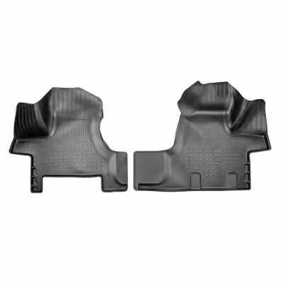 Коврики салонные для MAZ 365022 3D (2019)