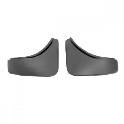 Брызговики на Renault Duster 2010-2015 (Unidec NPL-Br-69-05B)