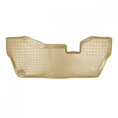 Коврики салонные для Honda Pilot III 3D (2015) (5 мест) (бежевый)