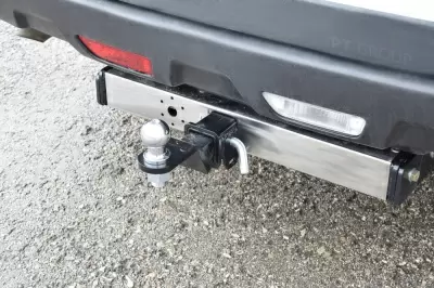 Фаркоп на NISSAN X-Trail 2007-2013