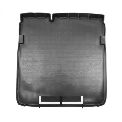 Коврики в багажное отделение с фартуком для Renault Arkana 2WD (2019)