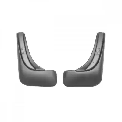 Брызговики на Peugeot Partner Origin 2002-2008 (Unidec NPL-Br-64-87B)