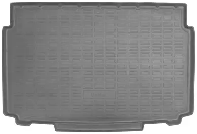 Коврики в багажное отделение для Opel Mokka ll electric (2021) (серый)