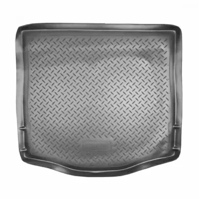 Коврики в багажное отделение для Ford Focus II (SD) (2004-2011)