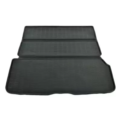Коврики TRI-FOLD в багажное отделение для Mercedes-Benz GLS II (X167) (2019)