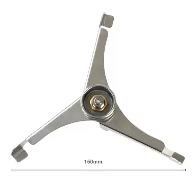 Переходник для газ плитки STARCAMP HX-GA02 от магазина AUTOBOKS.kz. 