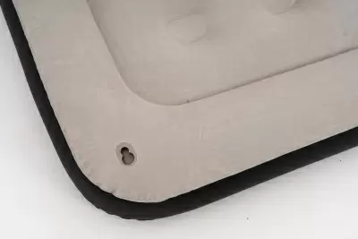 Надувной диван со спинкой Avenli Sofa, 202x152x70см, 27461