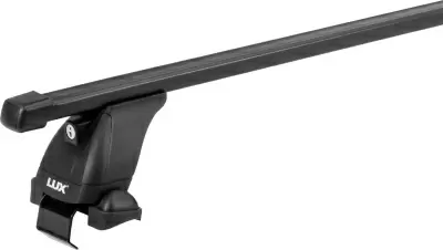 Багажник на крышу LUX BK3 Toyota Alphard 2015-2022 Standart от интернет-магазина AUTOBOKS.kz. 