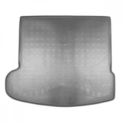 Коврики в багажное отделение для Land Rover Range Rover Velar (2017) (серый)