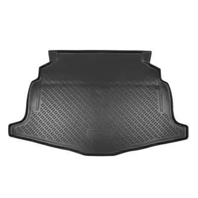 Коврики в багажное отделение для Toyota Corolla XII (Е210) (HB) 1.8 HYBRID (2018)