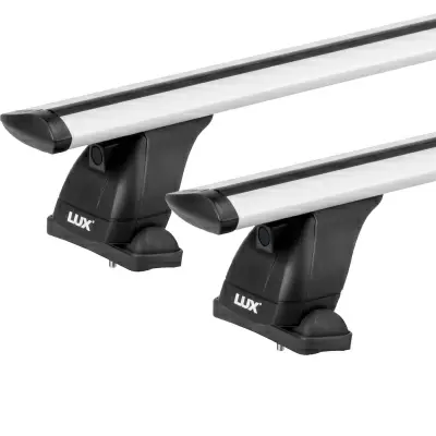 Багажник на крышу LUX BK3 Toyota Regius минивен 1997-2002 Aero-Travel от интернет-магазина AUTOBOKS.kz. 