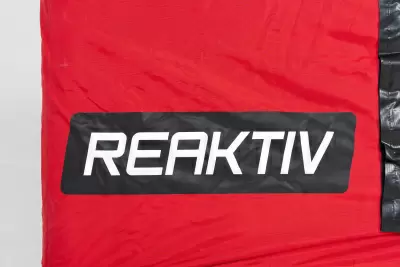 Надувная палатка Reaktiv Palace 2 3x3м