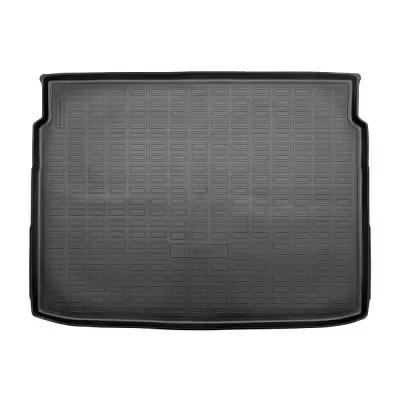 Коврики в багажное отделение для Citroen C4 (2020)