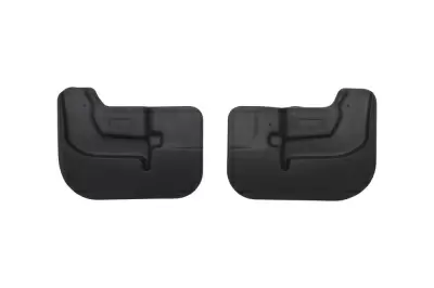 Брызговики для JETOUR X70PLUS (2020) (передние)