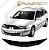 Мухобойка (дефлектор капота) для Renault Laguna 2000-2007 (арт. 2010010101602) от интернет-магазина AUTOBOKS.kz. 