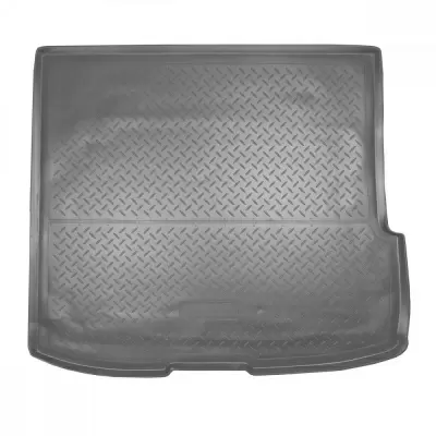 Коврики в багажное отделение для Honda Pilot (2008) (серый)