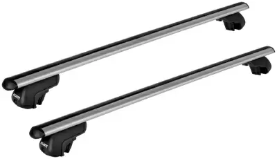 Багажник на крышу Atlant для GAC GS5 2023 Aero