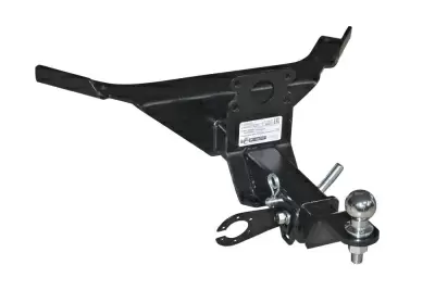 Фаркоп на UAZ Patriot c 2014