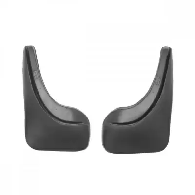 Брызговики на Opel Corsa D 2006-2014 (Unidec NPL-Br-63-22B)