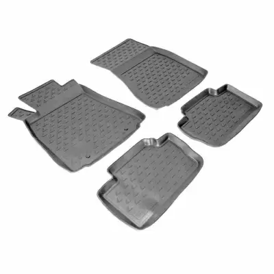 Коврики салонные для Lexus IS (XE2) (2005)