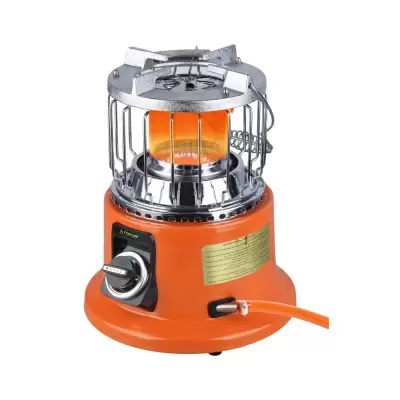 Газовый обогреватель STARCAMP HX-3000G