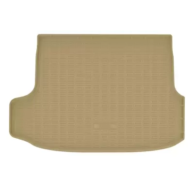 Коврики в багажное отделение для Honda ZR-V (2023) (бежевый)