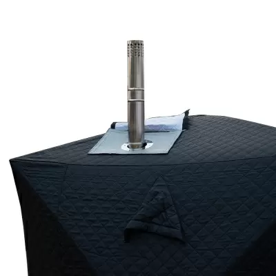 Палатка Reaktiv RA-ST-1 черный