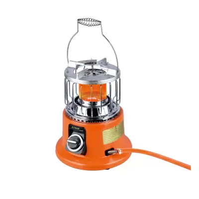 Газовый обогреватель STARCAMP HX-3000G от магазина AUTOBOKS.kz. 