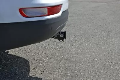 Фаркоп на KIA Sportage 2016-2020 / HYUNDAI Tucson 2015-2020 от Интернет-Магазина Autoboks.kz