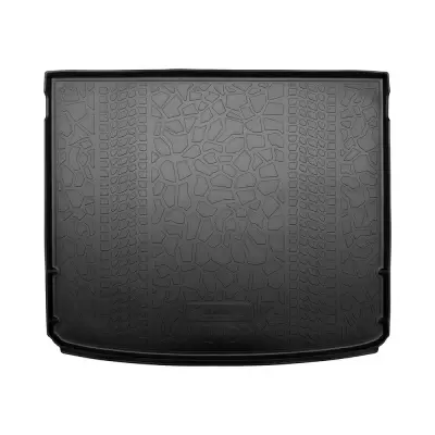 Коврики в багажное отделение для JETOUR T1 (2024)