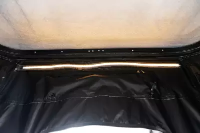 Автопалатка Reaktiv IPALATKA 2 черная от интернет-магазина AUTOBOKS.kz. 