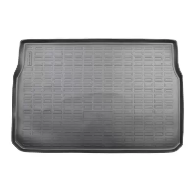 Коврики в багажное отделение для Citroen C3 (2017)