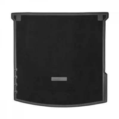 Коврики салонные комбинированные для Foton Aumark M4 (S-серия) 3D (2016)