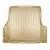 Коврики в багажное отделение для Volkswagen Vento (SD) (1992-1998) (бежевый) от интернет-магазина AUTOBOKS.kz. 