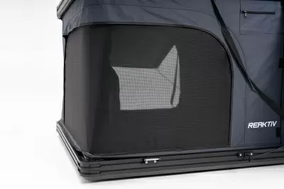Автопалатка Reaktiv IPALATKA ST03-1 черный от интернет-магазина AUTOBOKS.kz. 
