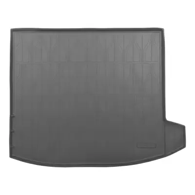 Коврики в багажное отделение для HONGQI HS3 I (2023) (серый)