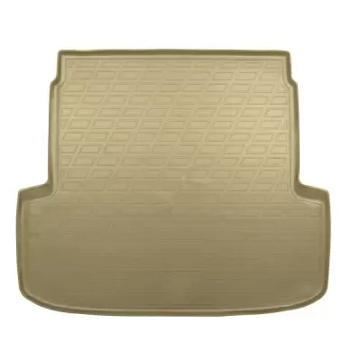 Коврики в багажное отделение для Dongfeng SHINE (2022) (бежевый)