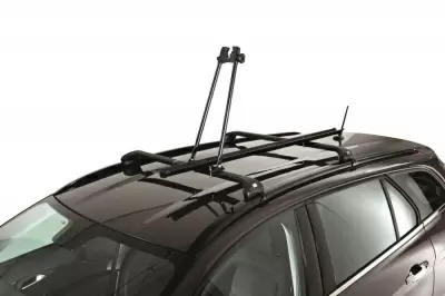 ВЕЛОКРЕПЛЕНИЕ PORTABICI 1000 НА КРЫШУ