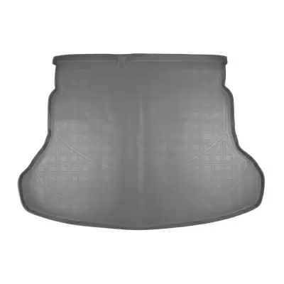 Коврики в багажное отделение для Solaris HS (2022) (серый)