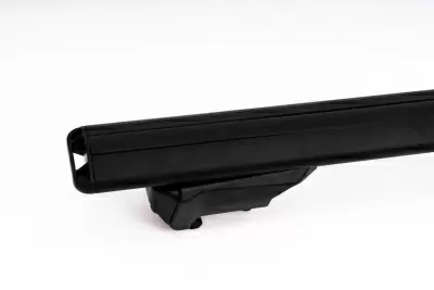 Багажник на крышу REAKTIV YH-A-052-018  усиленный на интегрированные и обычные рейлинги черный от интернет-магазина AUTOBOKS.kz. 