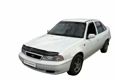 Мухобойка (дефлектор капота) CA Plastic 2010010102753 для DAEWOO NEXIA 1995-2008 от интернет-магазина AUTOBOKS.kz. 