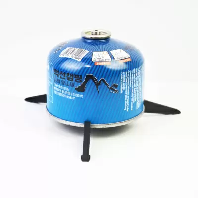 Основание горелки под баллон STARCAMP HX-GA03 от магазина AUTOBOKS.kz. 