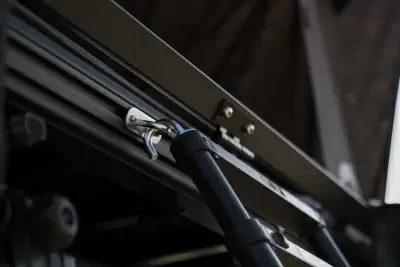 Автопалатка Wild Land Rock Cruiser 140 см от интернет-магазина AUTOBOKS.kz. 