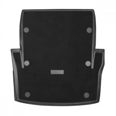 Коврики в багажное отделение комбинированные для BMW 3 (F30) (SD) (2011)