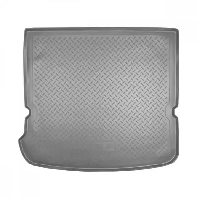 Коврики в багажное отделение для Hyundai ix55 (EN) (2008) (серый)
