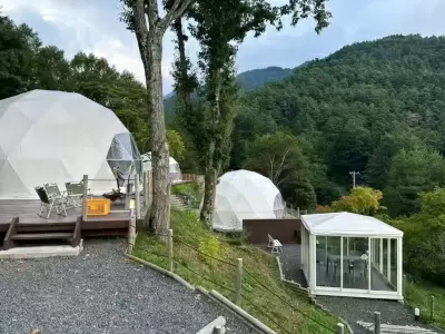 Палатка Reaktiv Yurta 1