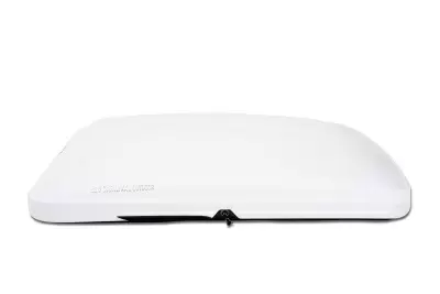 Автобокс REAKTIV Carnival белый глянцевый двустороннее 1000 л от интернет-магазина AUTOBOKS.kz. 