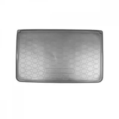 Коврики в багажное отделение для Renault Captur (2013) (серый)